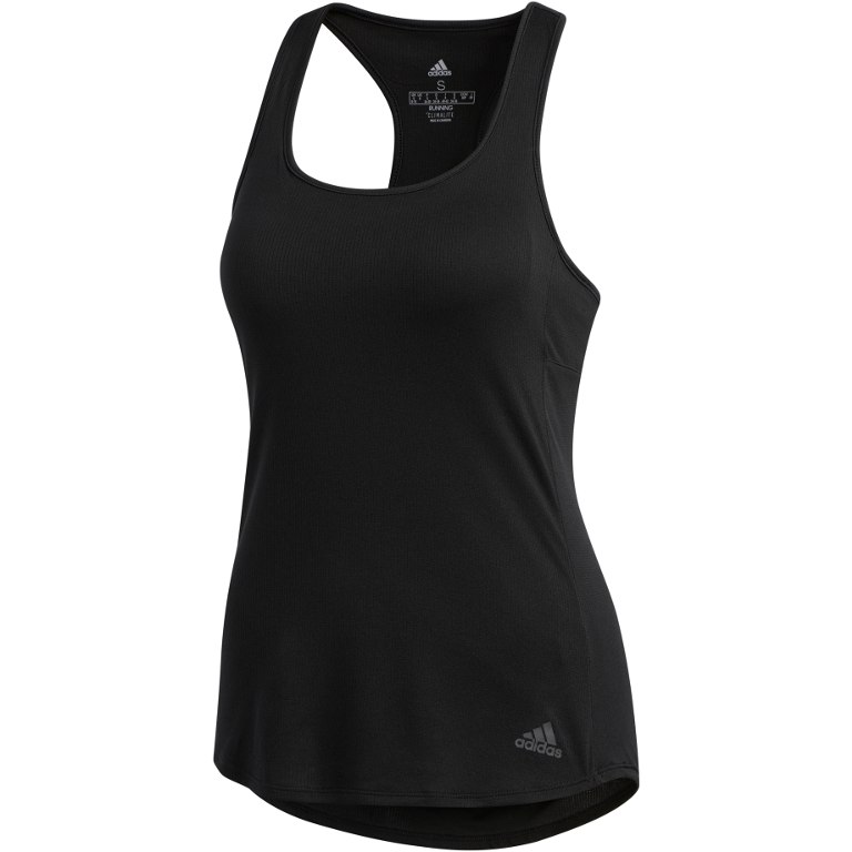 adidas own the run tank top