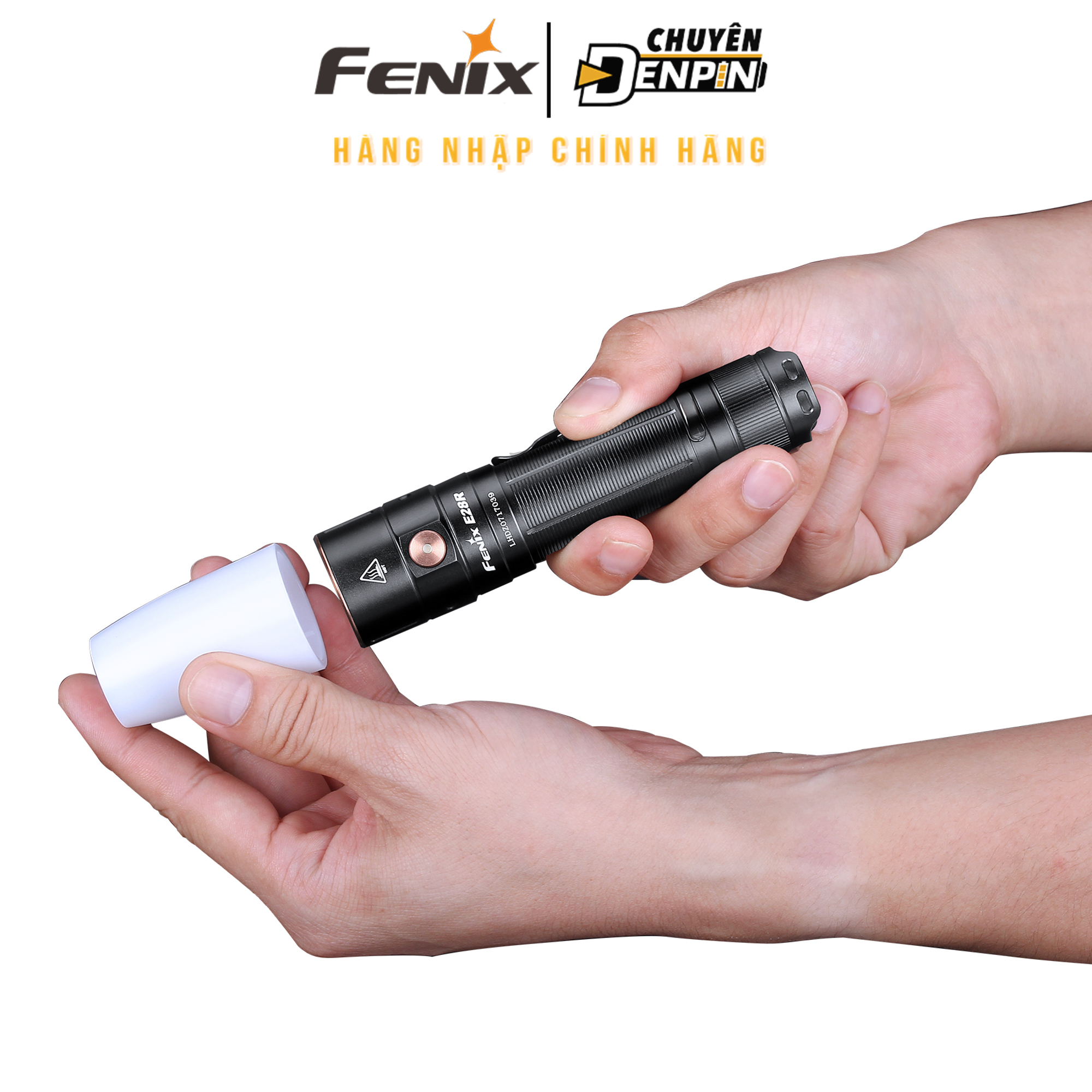 Tản Sáng Fenix AOD-S V2.0