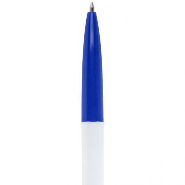 BÚT BI BẾN NGHÉ BT-5 MÀU XANH (Lốc 30 BÚT; NGÒI 0.8MM)