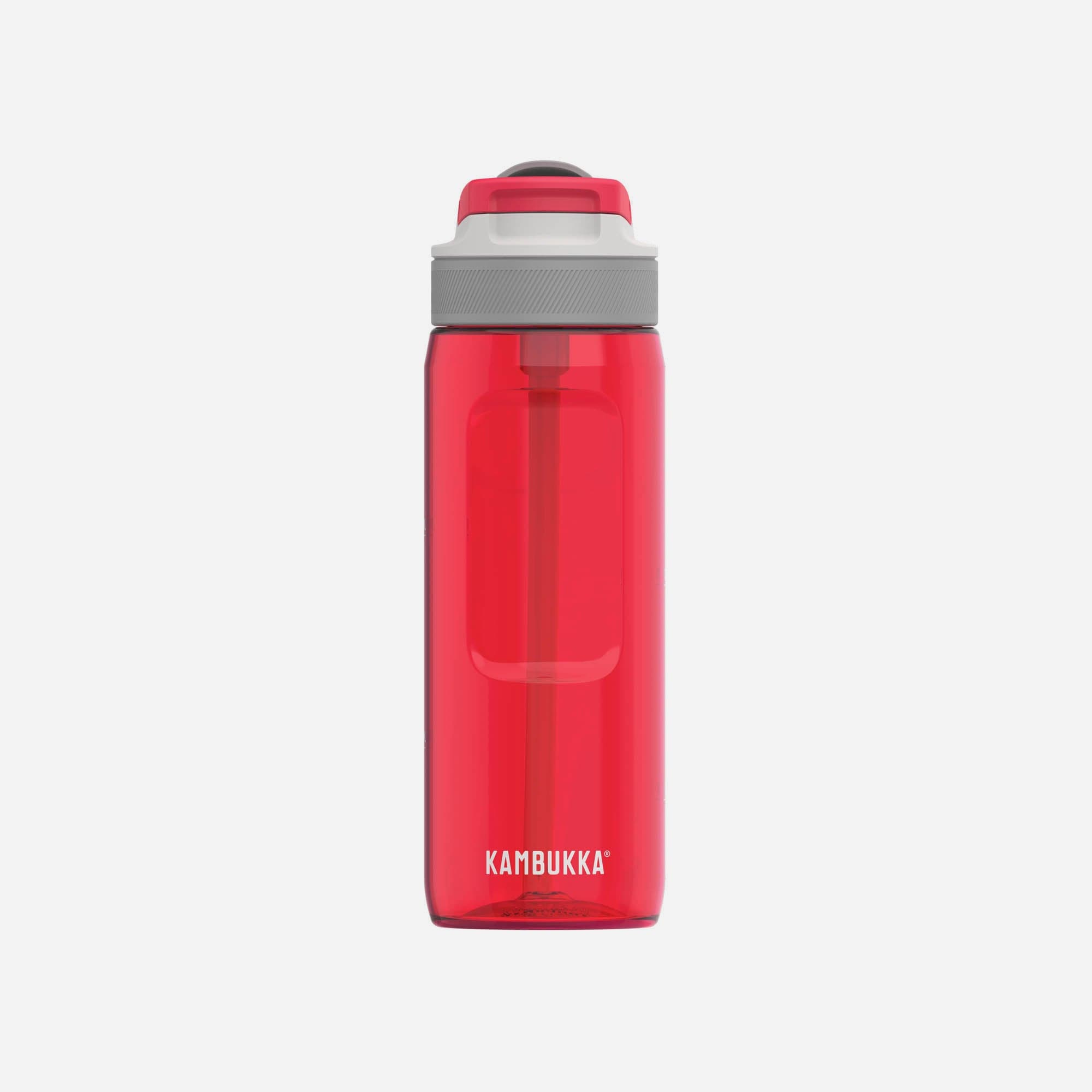KAMBUKKA Bình Nước Hydrobottle Lagoon 750 ml Ruby 11-04004