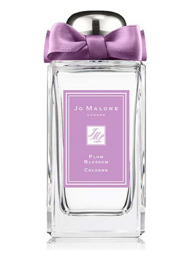 jo malone plum blossom cologne