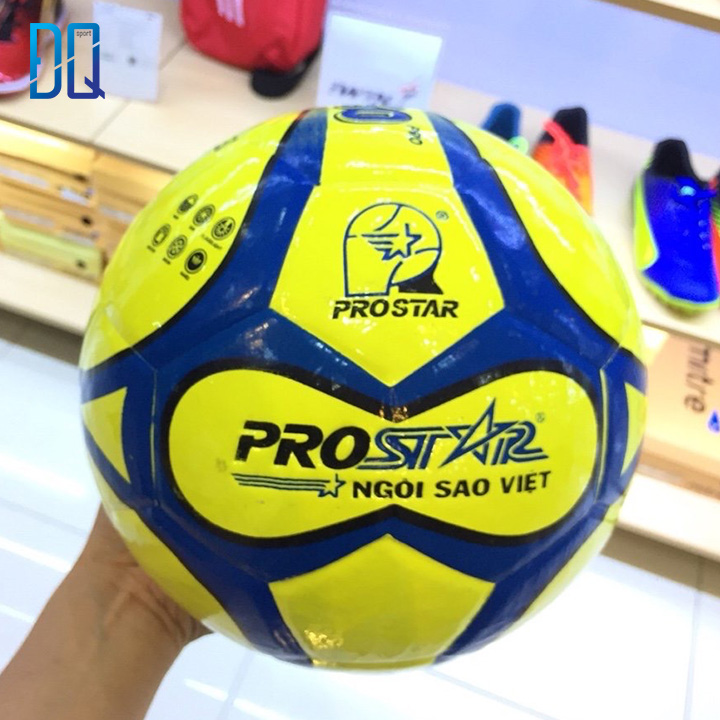 Bóng đá 2030-(QUẢ BÓNG ĐÁ SÂN FUTSAL DELTA)-SIZE4