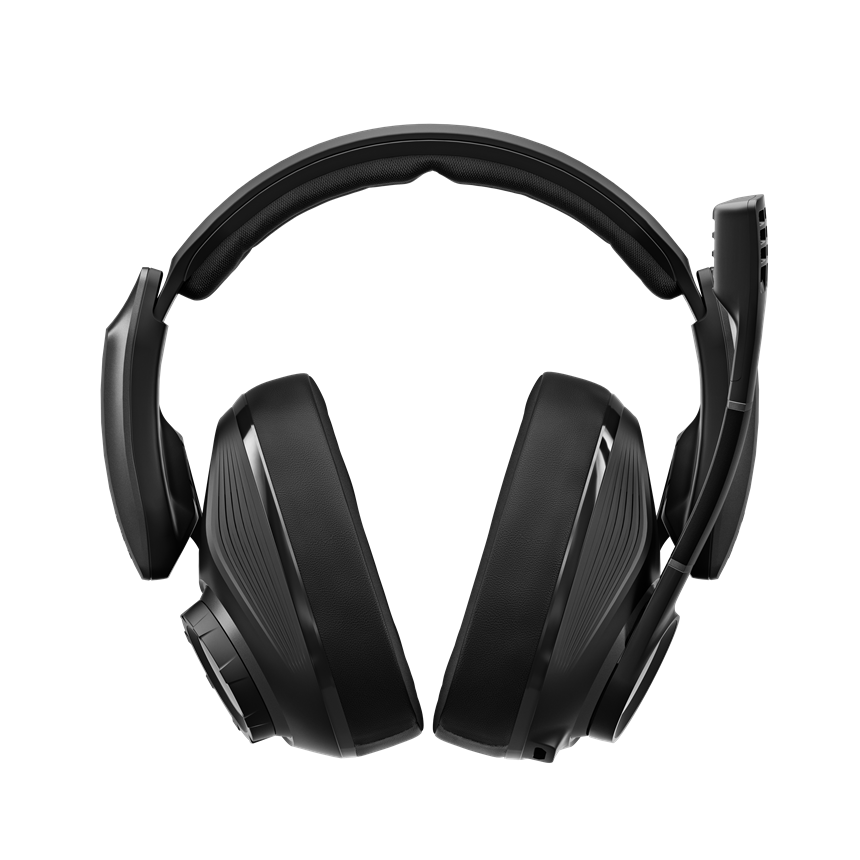 EPOS SENNHEISER GSP 670 Wireless Gaming Headset | Lazada Singapore