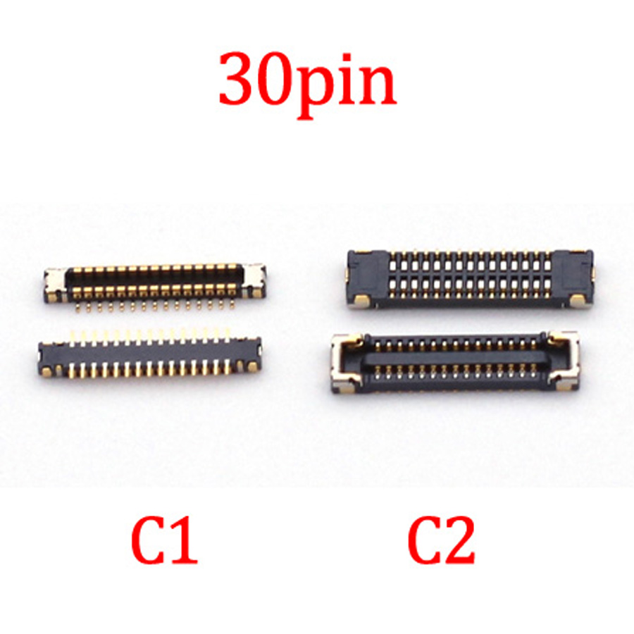 %E3%80%90EcoDealsq%E3%80%912-5PCS%2030%2040%2050%20Pin%20LCD%20Display%20Screen%20FPC%20Connector%20On%20Motherboard%20For%20TECNO%20Itel%20Oraimo%20Infinix%20USB%20Charger%20Charging%20Port%20-%20Image%206