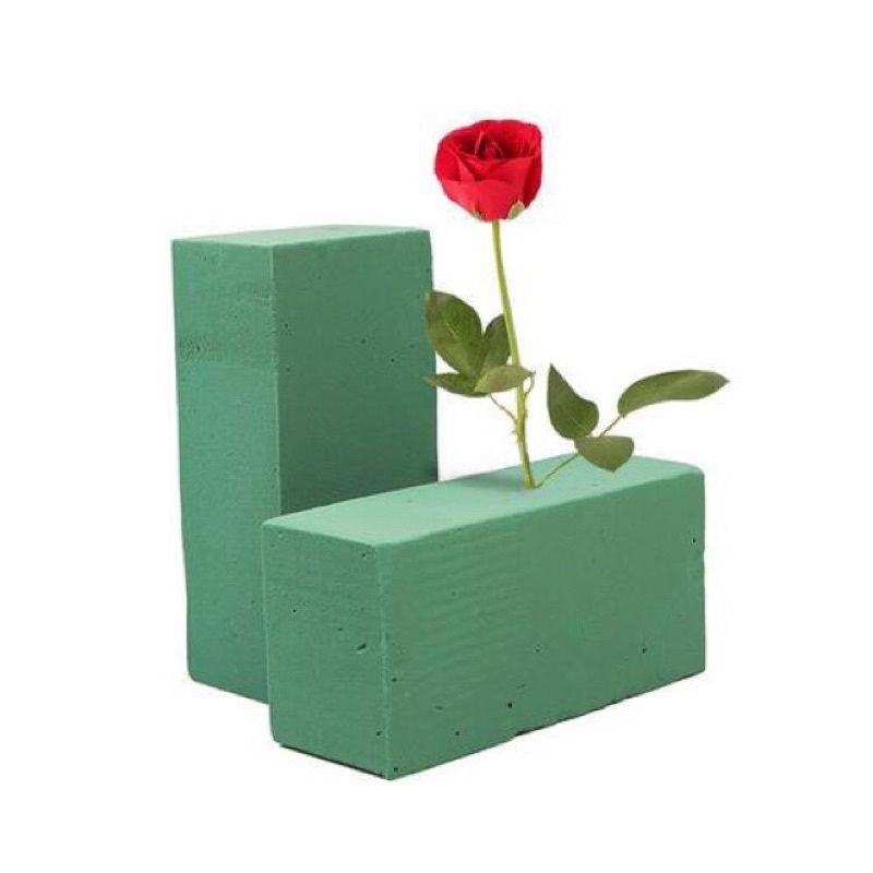 100 que kẽm làm hoa 40cm