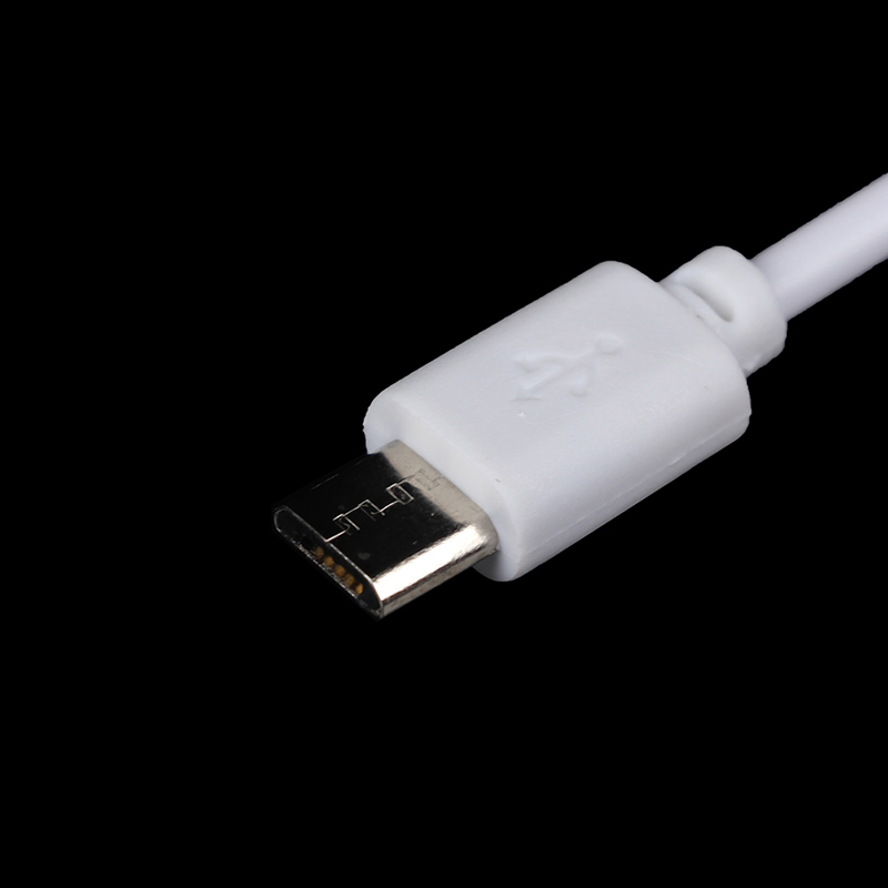 [Buytra] 1 chiếc cáp sạc đồng bộ dữ liệu Micro USB sạc nhanh Android/Type-C cổng Micro USB