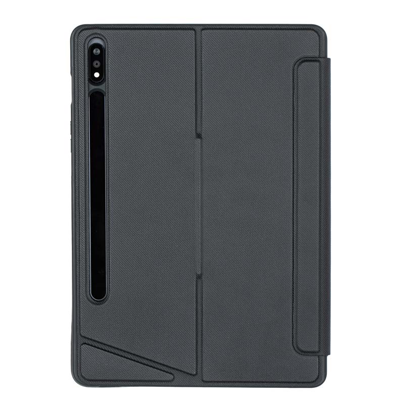 Magic TouchPad Backlight Keyboard Case for Galaxy Tab S9 11 inch 2023, Vertical Stand Detachable Keyboard Case for Samsung Tab S9 FE Plus 2023, Tab A9 Plus 2023, Tab S9 Plus/S8 Plus/S7 FE/S7 Plus, Tab S8/S7, S6 Lite, Tab A8