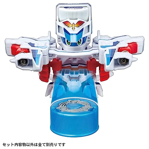 Chai Chai BOT-58 Phượng g