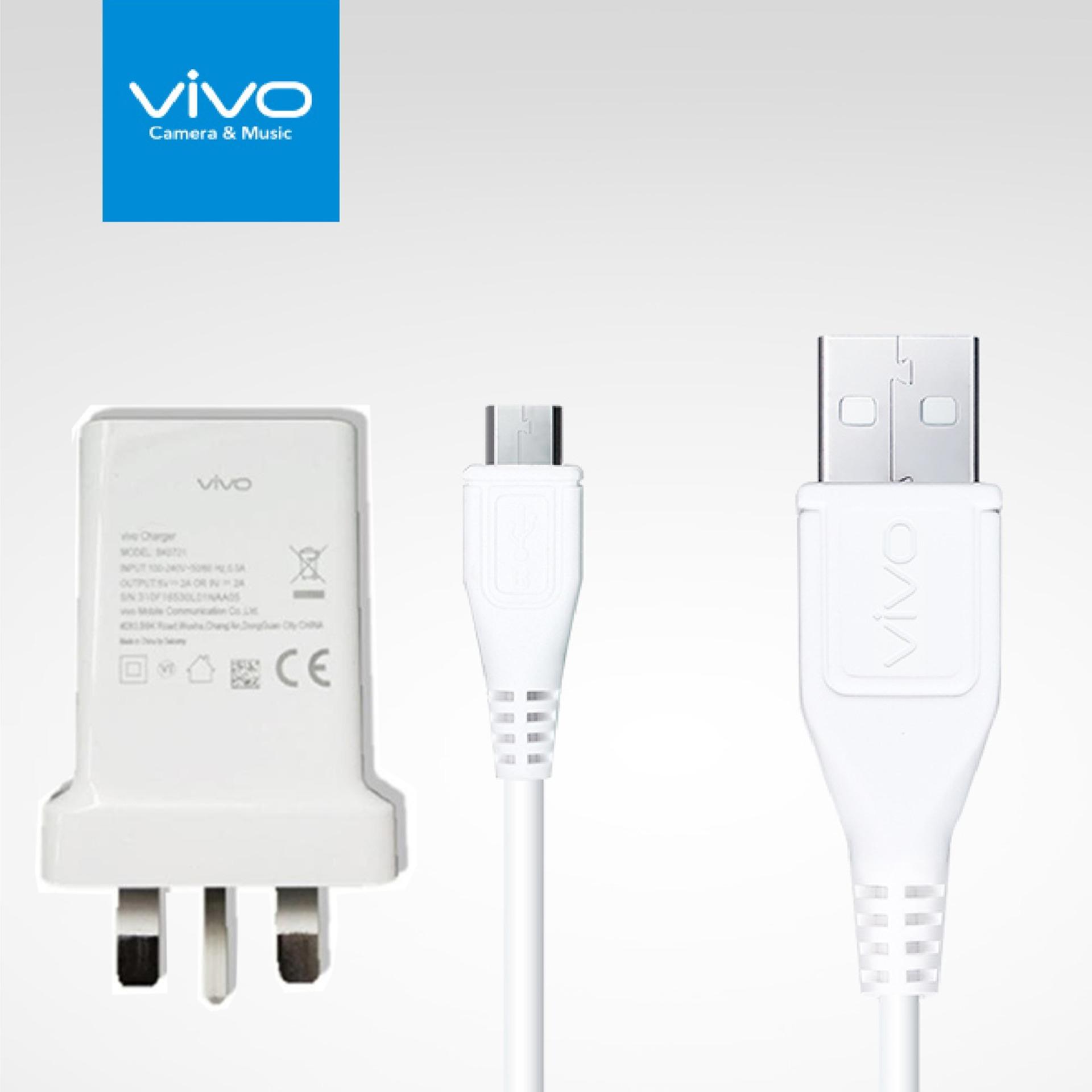 vivo original charger 18w