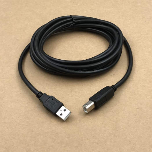 CÁP USB MÁY IN 1,5M - 3M - 5M CHỐNG NHIỄU