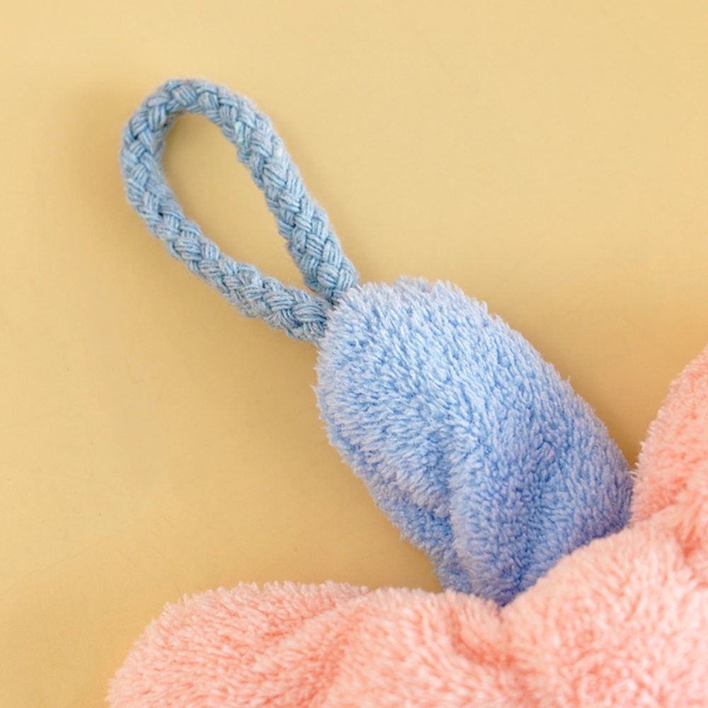 Lollipop%20Shape%20Hand%20Towel%20Absorbent%20Quick-Drying%20Small%20Towel%20Soft%20Thickening%20Bathroom%20Handkerchief%20Home%20-%20Image%208