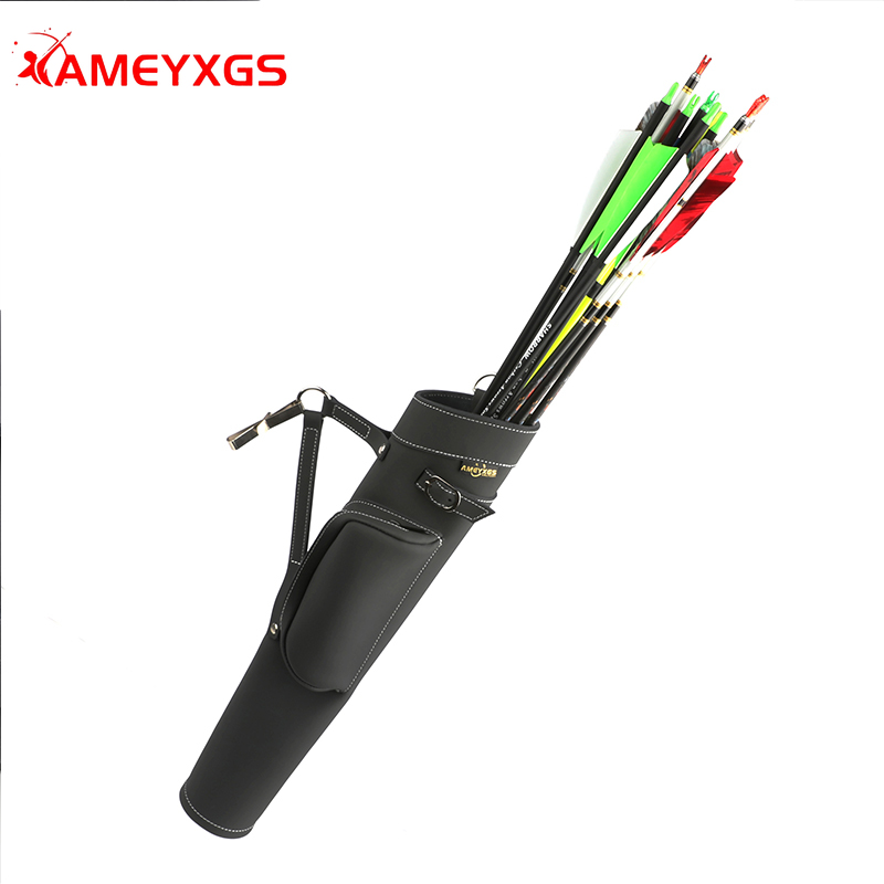 Ame mũi tên Run Túi bao lưng eo vai mục tiêu