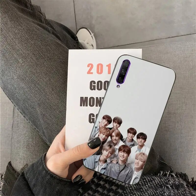 AGWER%20Yndfcnb%20Felix%20Lost%20Children%20Hyunjin%20Chan%20Woojin%20Painted%20Phone%20Case%20Huawei%20Ii%20Y5%20Y6%20Y7%20Prime%20Y7Plus%20y9%202018%202019%20NGFNT%20-%20Image%207
