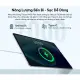 [HÀNG MỚI VỀ] Máy Tính Bảng Teclast M50 Plus Tablet 8GB/128GB | Màn hình 10.1inch | Chip MediaTek G85 |7000mAh. 