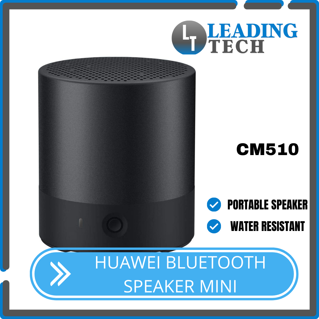 Huawei Bluetooth Speaker Mini Lazada Singapore