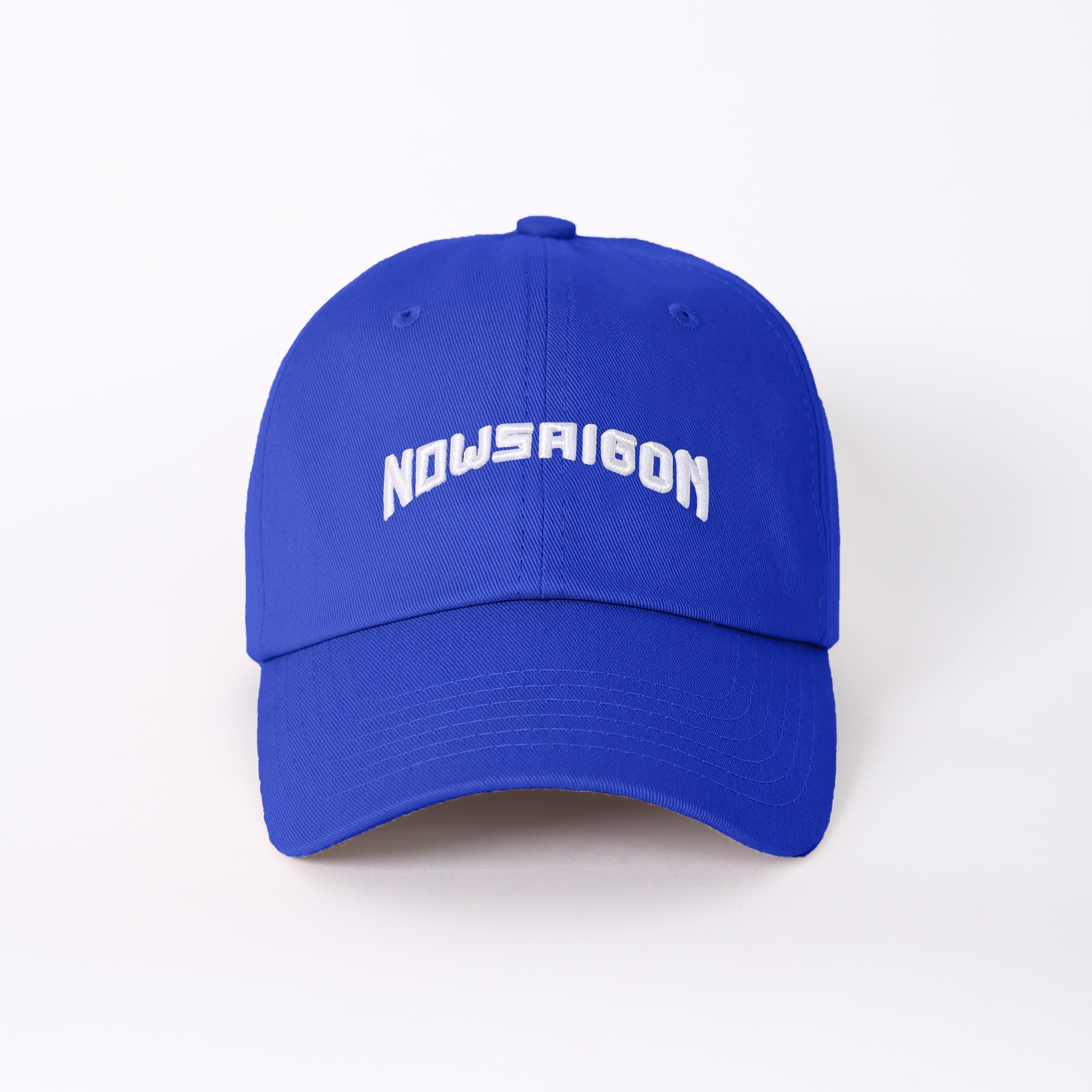 Nón NEEDS OF WISDOM Pixel Nowsaigon Cap
