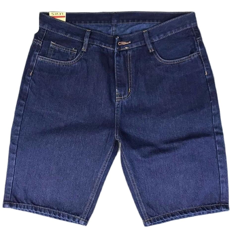 Mc-store premium premium jeans shorts