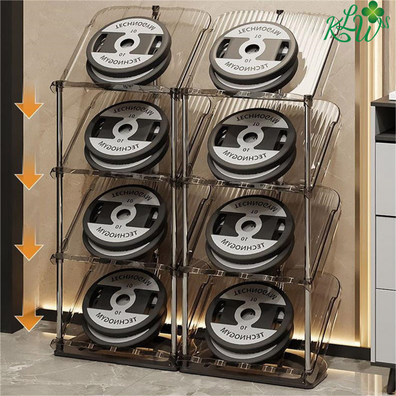 Household shoe rack multi-layer light luxury installation-free space-saving simple stainless steel dormitory shoe cabinet storage rack