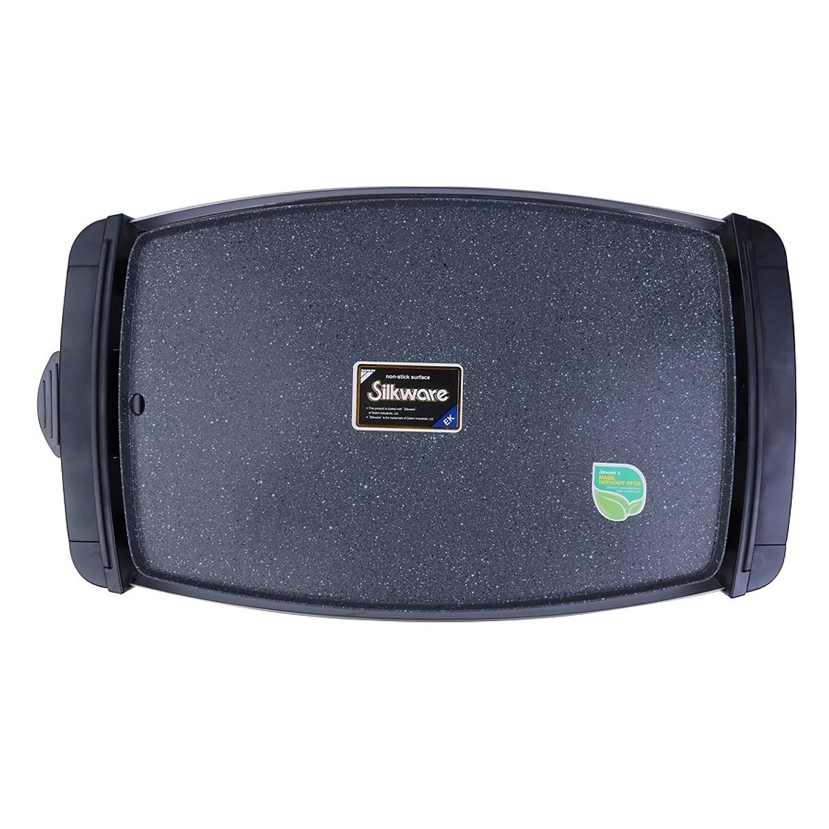 Bếp nướng điện Lock&Lock EJG211BLK 2000W