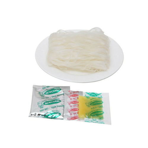 Phở Đệ Nhất ( Vị Bò/Gà ) gói 65gr