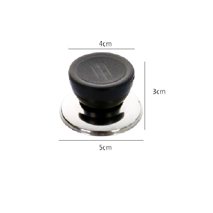 NÚM CẦM NẮP NỒI, CHẢO THAY THẾ - COMBO 2 CÁI - MP586