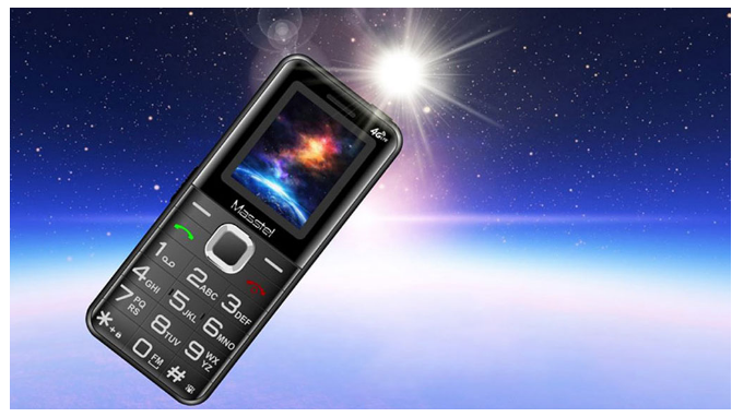 Masstel IZI 20 4G (chính hãng, bảo hành 12 tháng)