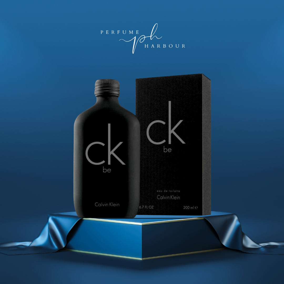 Ck Be Rating