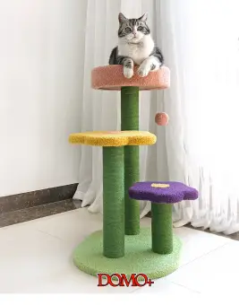 cat condo lazada