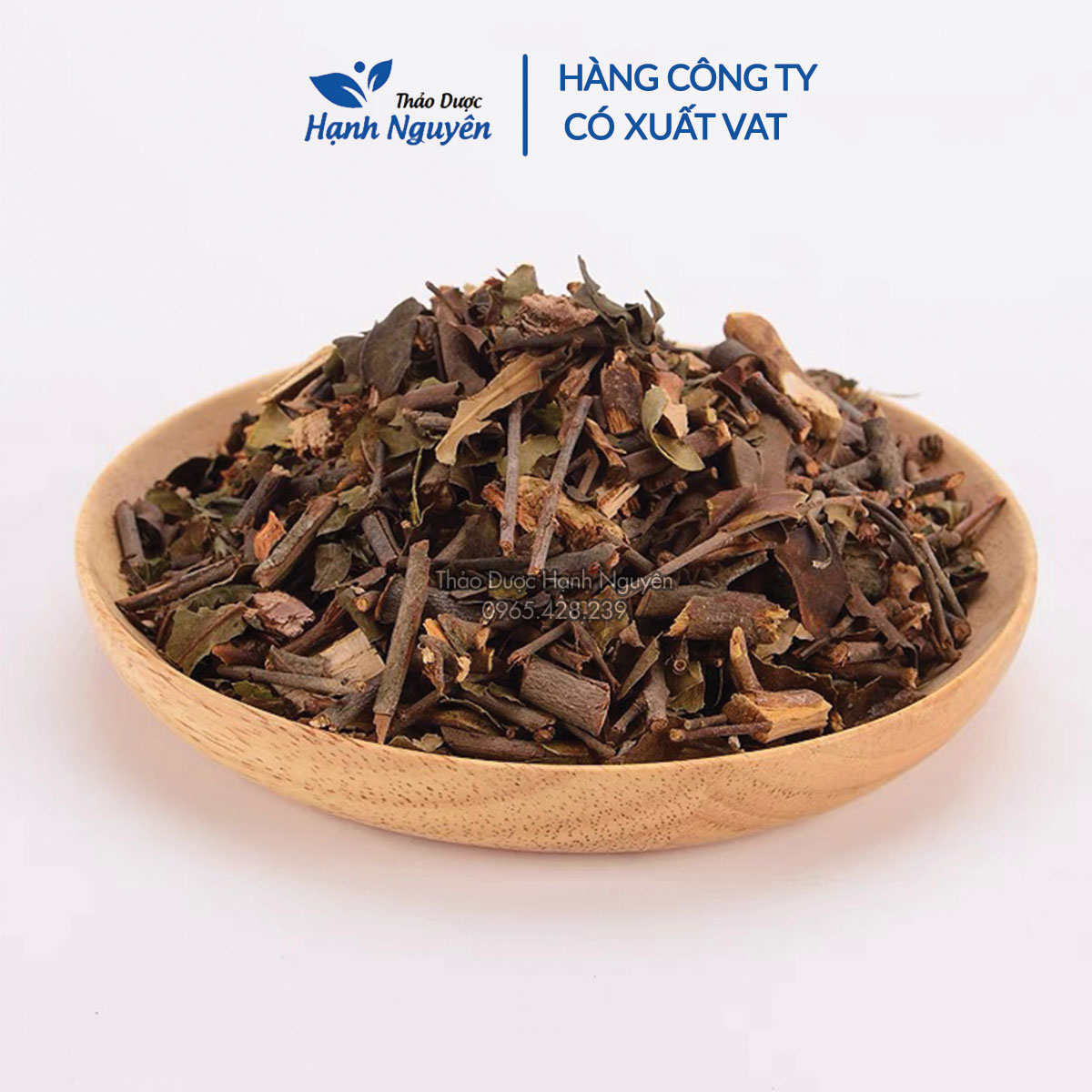 Tang ký sinh 100g - thảo dược hạnh nguyên