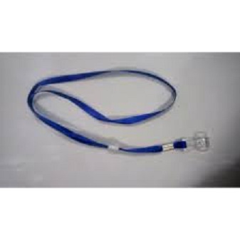 Dây đeo thẻ bảng tên Deli 5764 10mm ( shop giao màu ngẫu nhiên )