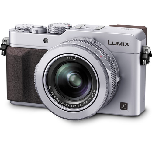 lumix panasonic dmc lx100