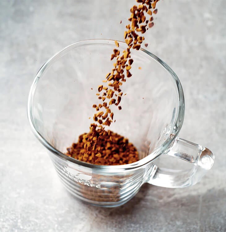 Nescafe Gold 100g Nhập Khẩu Hàn Quốc