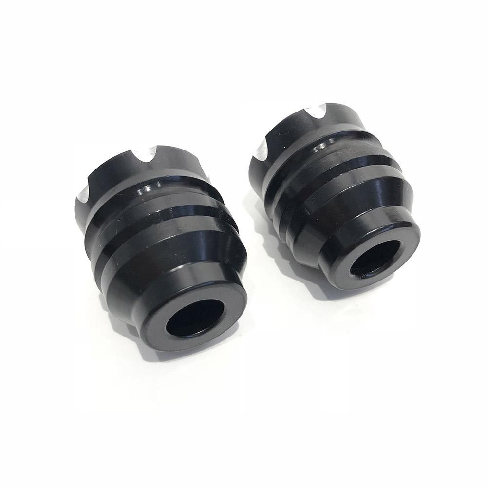 Gù chống đổ trước có chụp K6