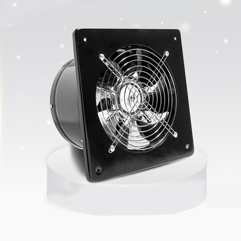 6 inch Exhaust fan ,Window exhaust fan,Low Noise Exhaust Exhaust Fan 6