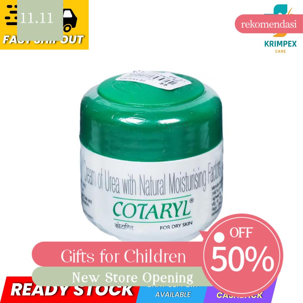 Cotaryl cream uses in hindi - YouTube