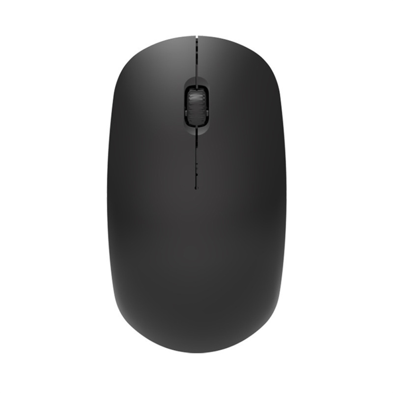 2.4g Wireless Gaming Mouse Ergonomic Office Business Mute Silent Mouse Controller For Laptop Computer