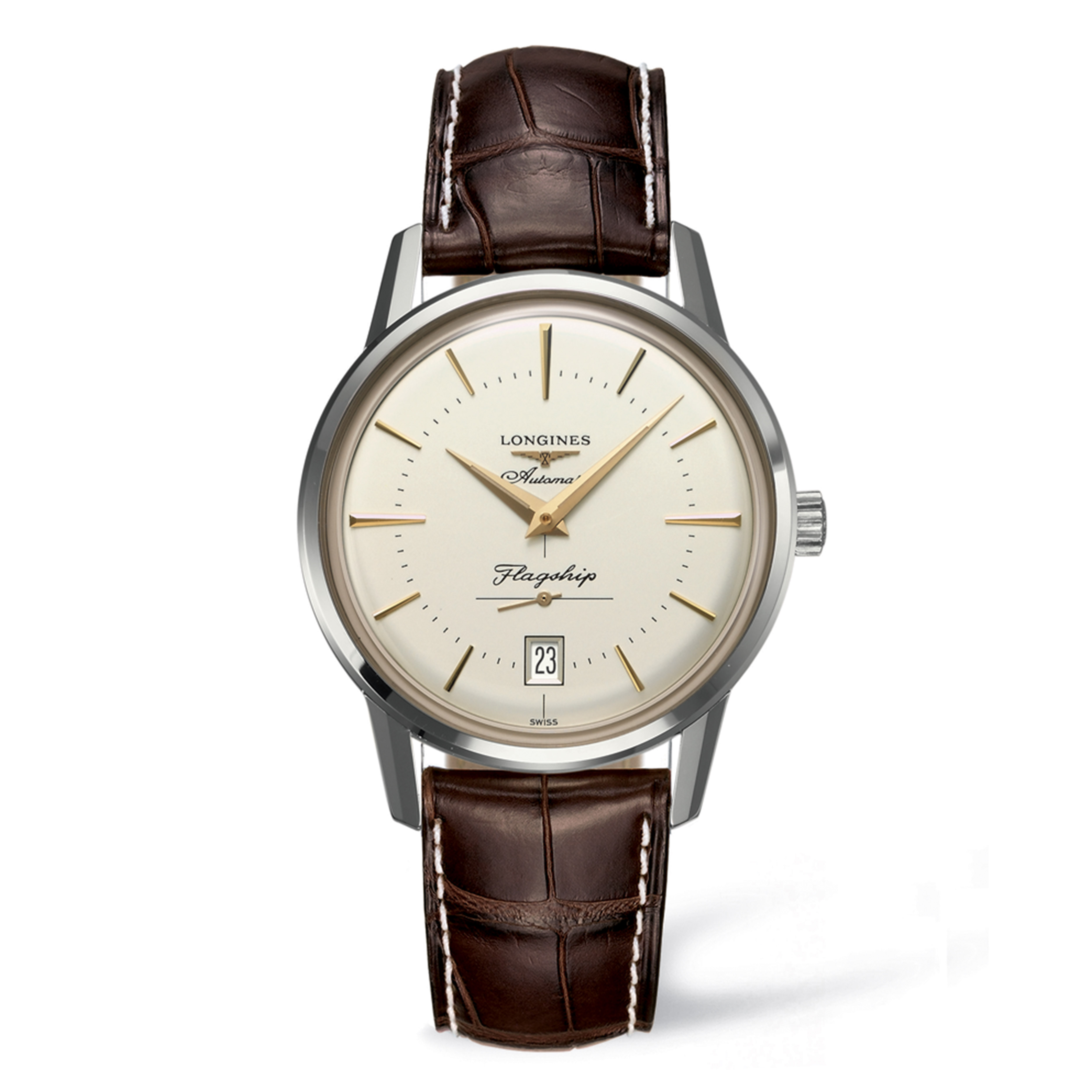 Longines Flagship Heritage Men's 