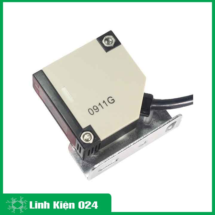 Cảm biến quang OMRON E3JK-5DM1 220VAC