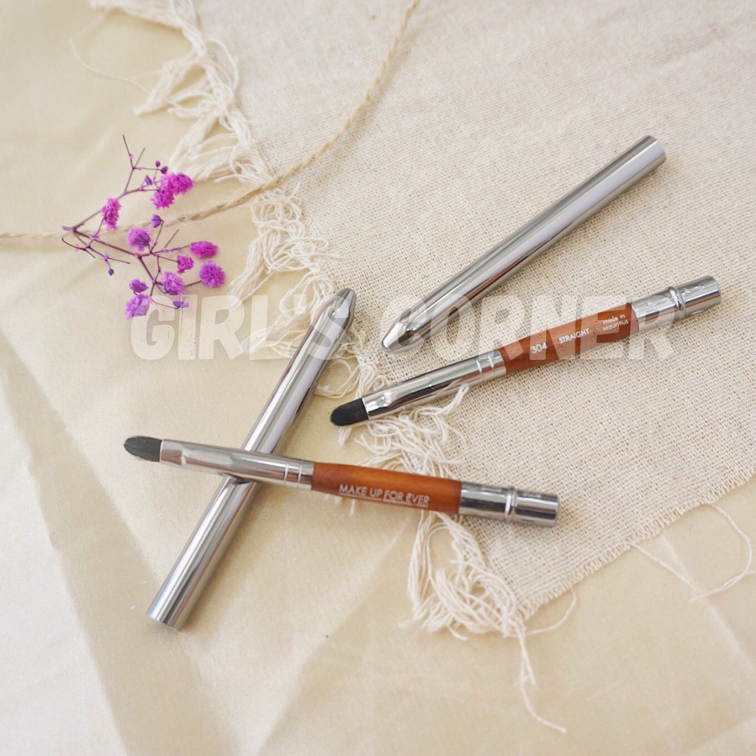 Cọ môi MUF 304