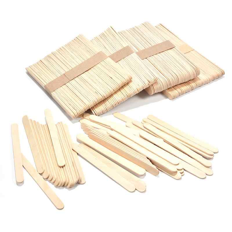 (Giá sỉ) 5kg que kem gỗ hanmade, làm wax