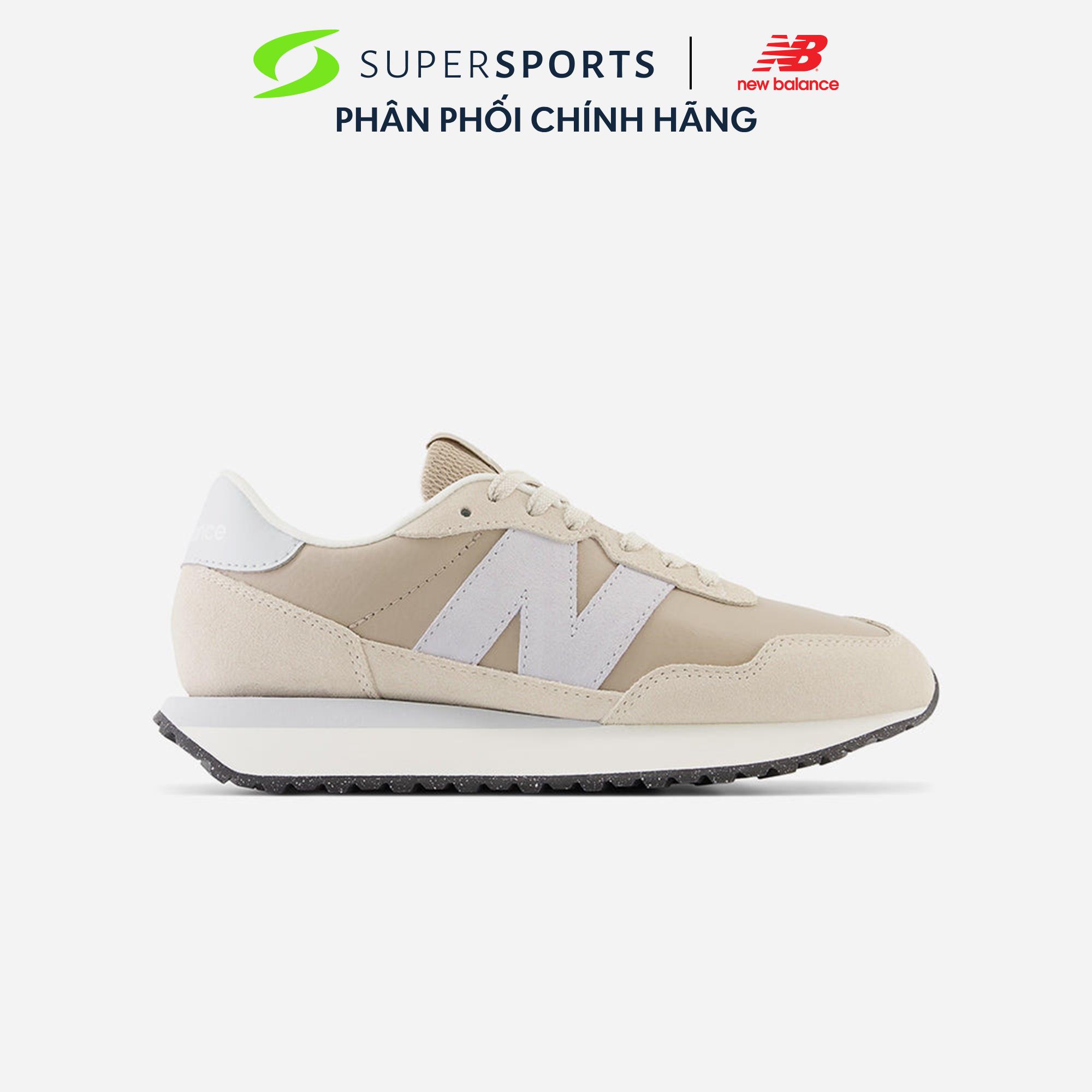NEW BALANCE Giày sneaker nữ 237 / Solstice WS237ST NTT9