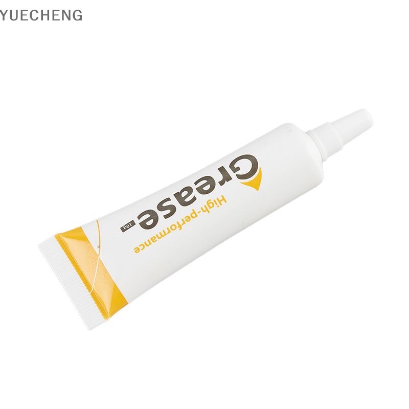 YUECHENG Xe đạp mang Silicone mỡ bôi trơn dầu xe bánh silicon mỡ bôi trơn