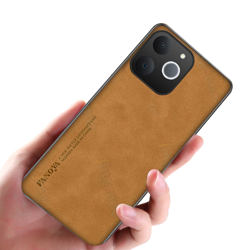 For Realme Note 70 Phone Case Fluff Luxury Sheepskin Silicone Soft TPU Anti-knock for Realme Note 70 Cover Casing HP.