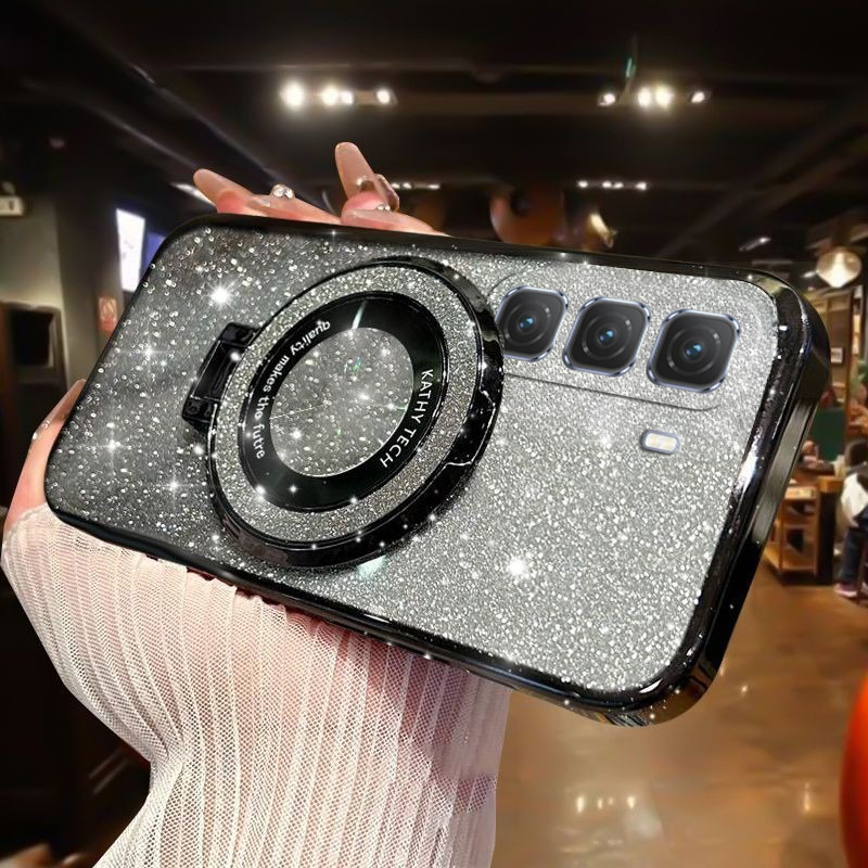 New%20Phone%20case%20infinix%20Hot60%20Pro%20Back%20cover%20Fashionable%20Frosted%20Silicone%20Soft%20Clear%20Dustproof%20Bracket%20Adsorb%20Holder%20For%20infinix%20Hot%2060%20Pro%20+%20case%20-%20Image%209