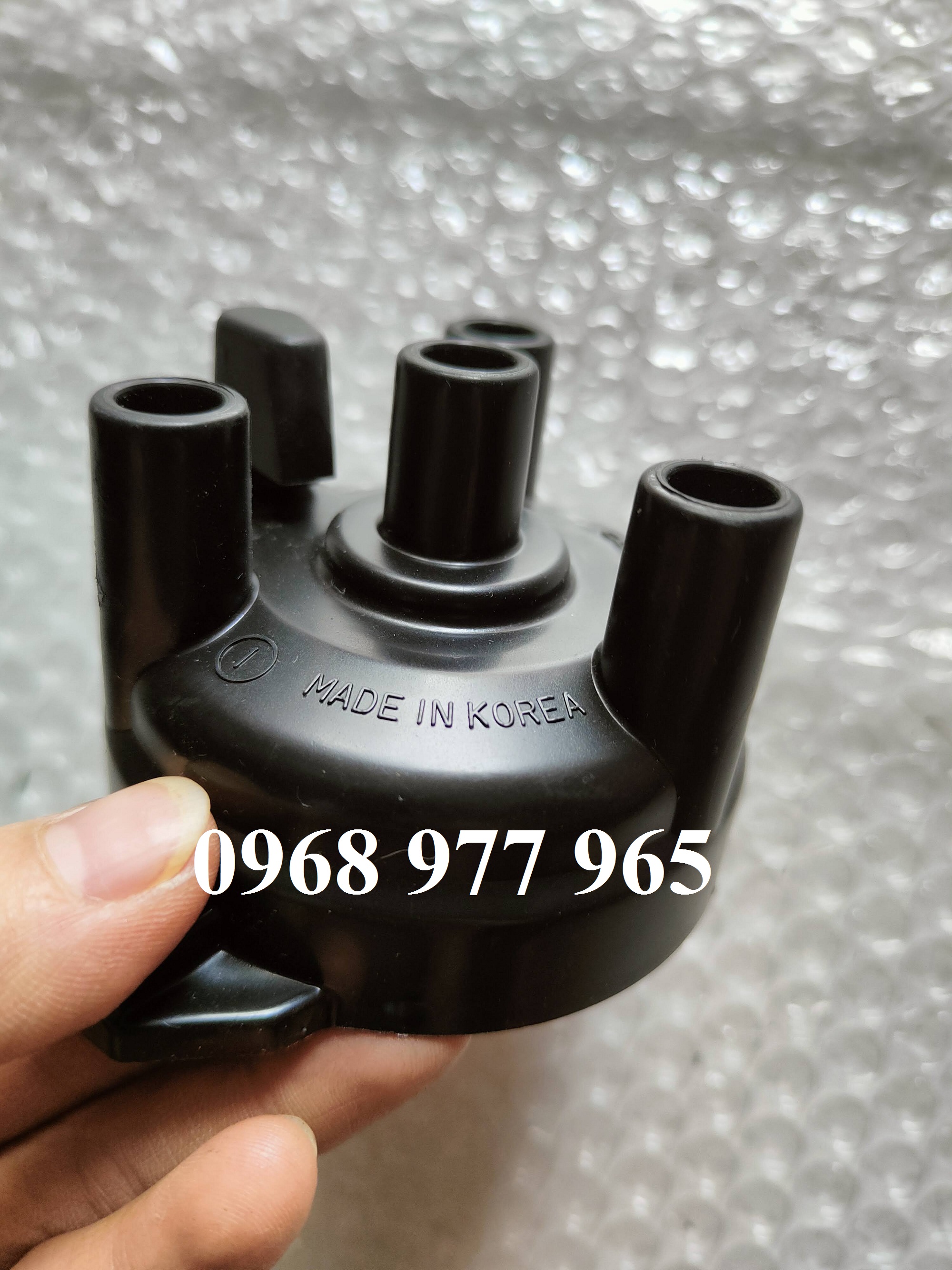 Nắp chia điện Matiz