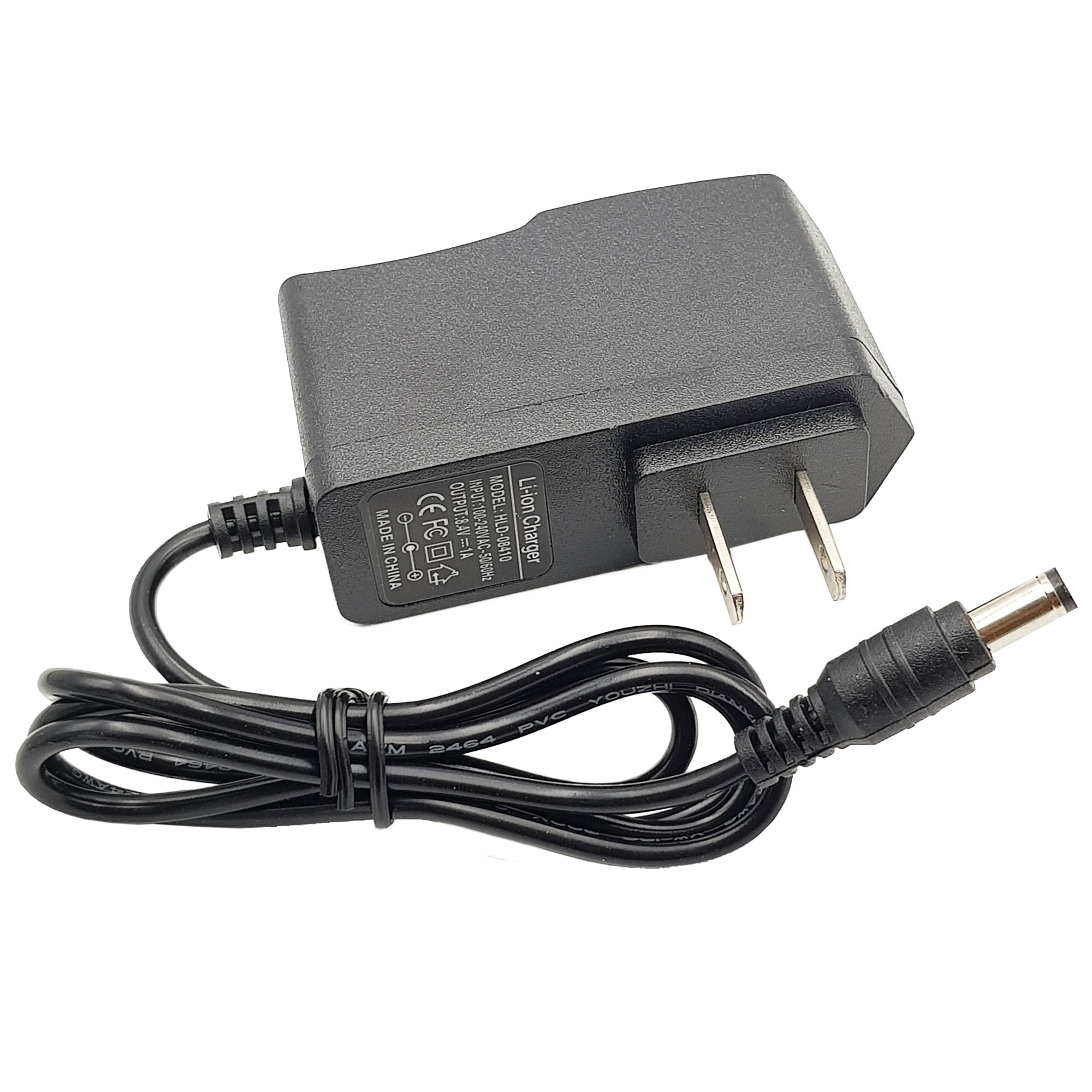 Adapter Sạc Pin 2S 8.4V 1A