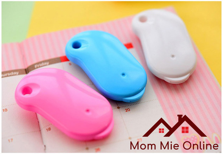 Dao rọc giấy mini văn phòng - I001, J113
