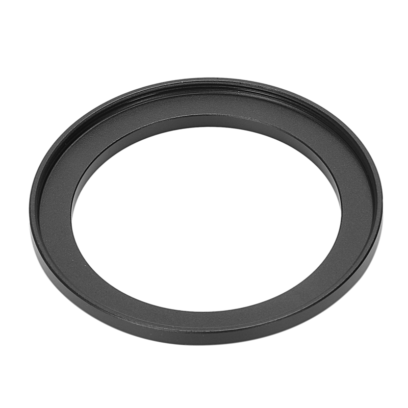 52mm-62mm 52mm to 62mm Black Step Up Ring Adapter for Camera
