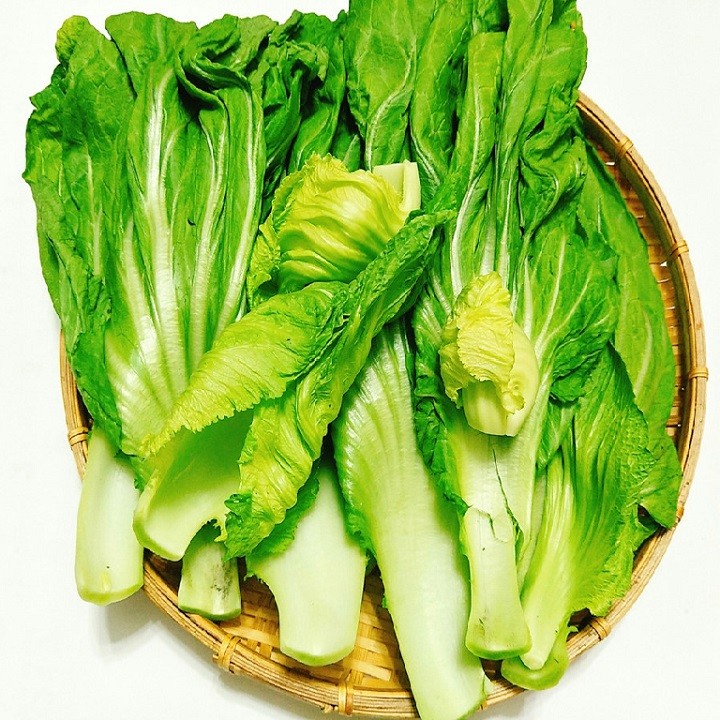 Hạt giống cải bẹ dưa (tòa xại) - gói 10 gram