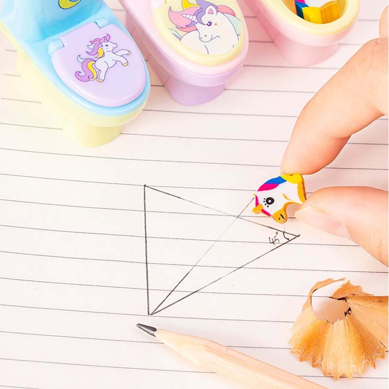 Chuốt chì hình vui nhộn